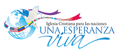 Una Esperanza Viva Foligno Logo